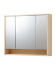 toolbox | Cropped Mirror Cabinet - W850