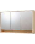 toolbox | Cropped Mirror Cabinet - W1180
