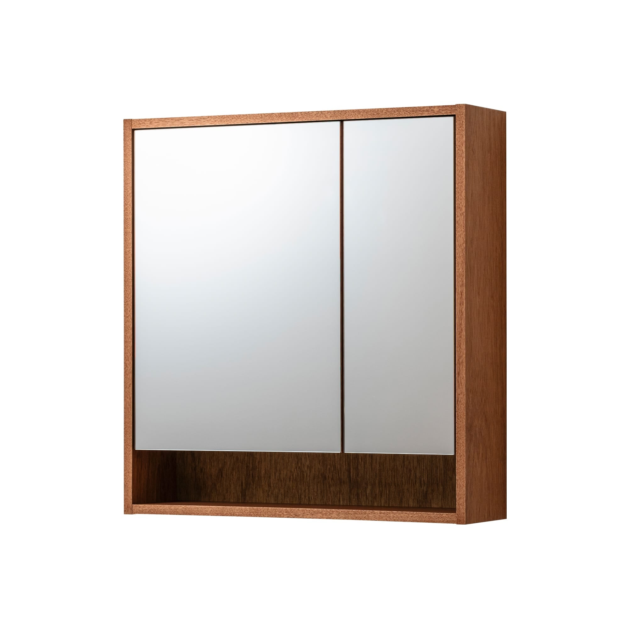 toolbox | Cropped Mirror Cabinet - W680