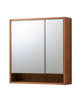 toolbox | Cropped Mirror Cabinet - W680