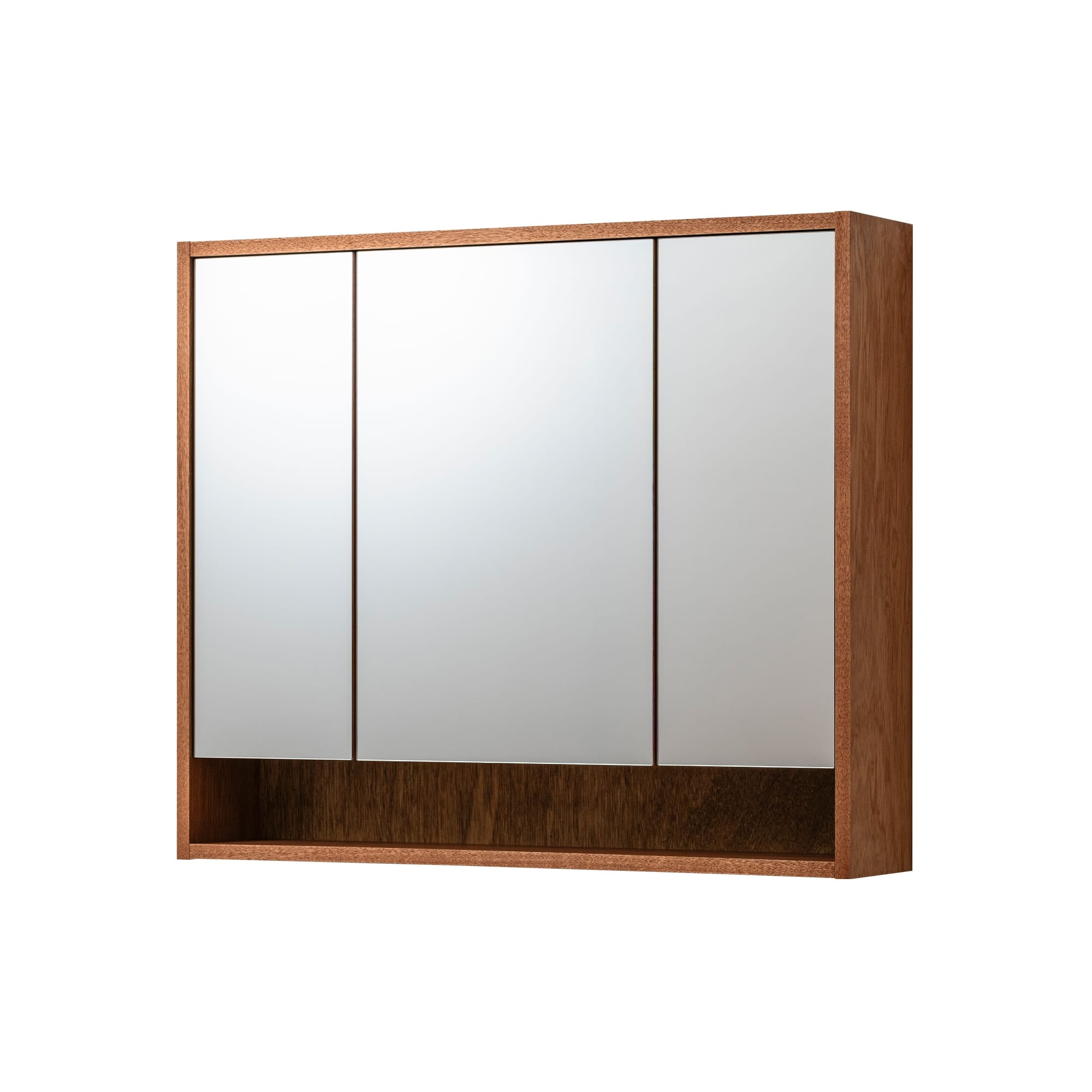 toolbox | Cropped Mirror Cabinet - W850