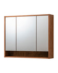 toolbox | Cropped Mirror Cabinet - W850