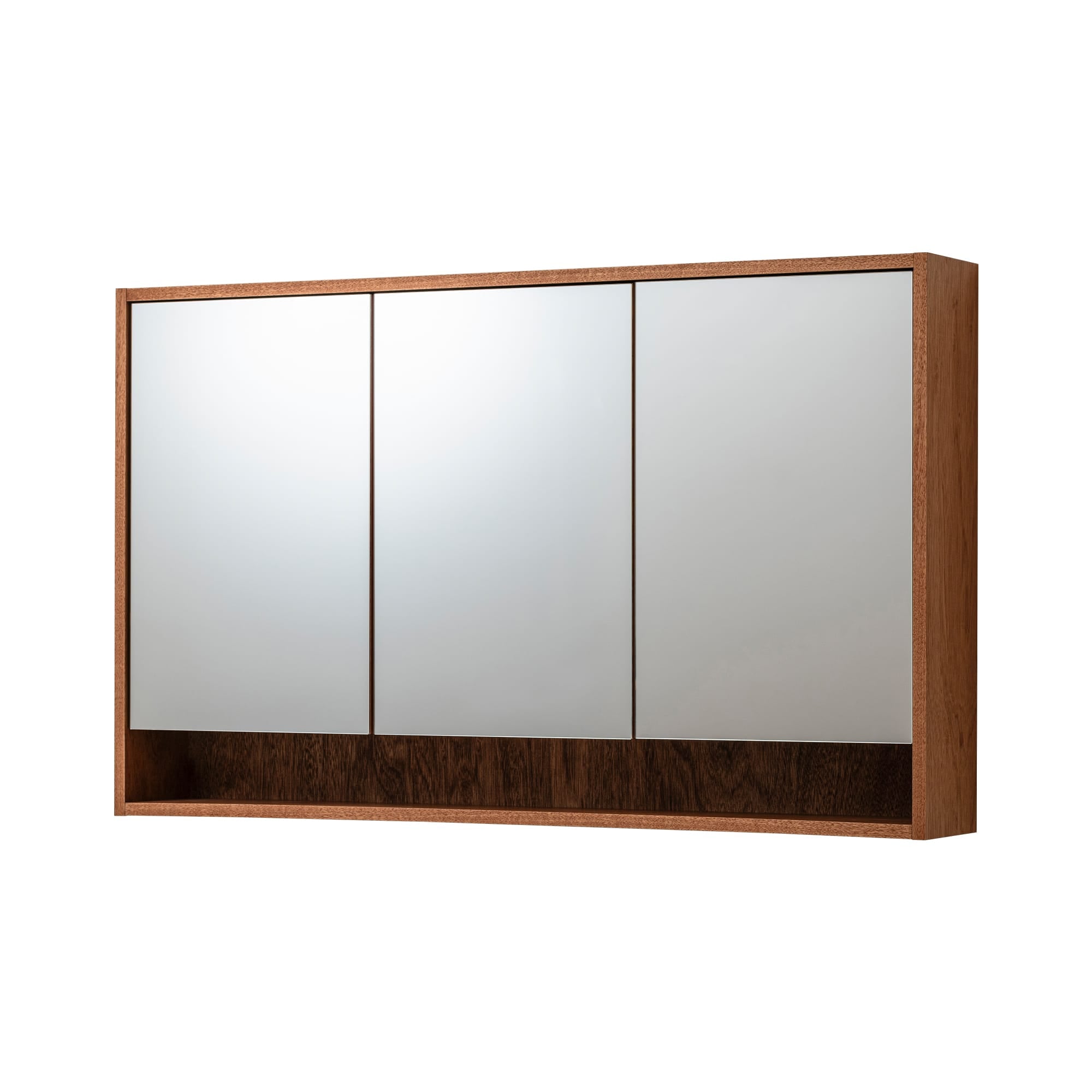 toolbox | Cropped Mirror Cabinet - W1180