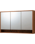 toolbox | Cropped Mirror Cabinet - W1180