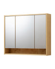 toolbox | Cropped Mirror Cabinet - W850