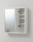 toolbox | Cropped Mirror Cabinet - W680