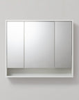 toolbox | Cropped Mirror Cabinet - W850