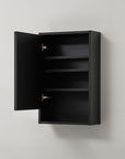 toolbox | Cropped Mirror Cabinet - W460