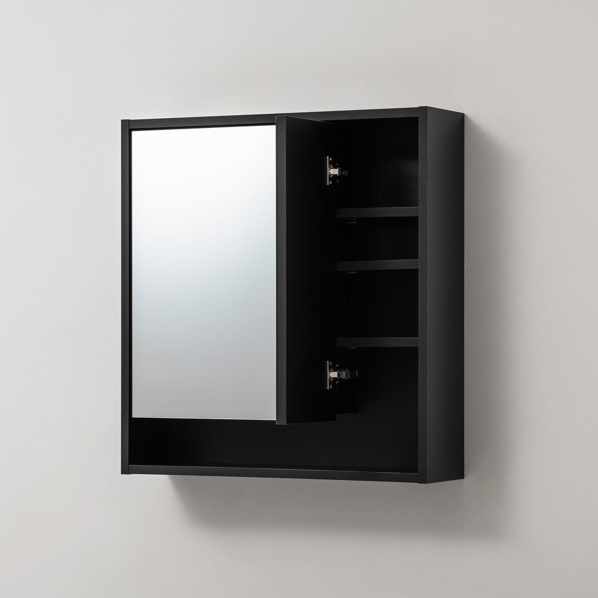 toolbox | Cropped Mirror Cabinet - W680