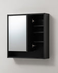 toolbox | Cropped Mirror Cabinet - W680