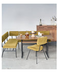 PAXTON CHAIR