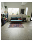 QUEST RUG