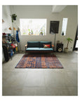 QUEST RUG