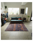 QUEST RUG