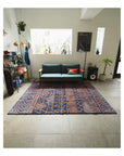 QUEST RUG