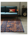 QUEST RUG