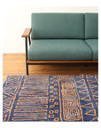 QUEST RUG