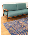 QUEST RUG