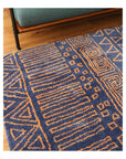 QUEST RUG