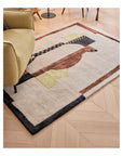 VISALIA RUG