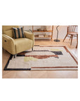 VISALIA RUG
