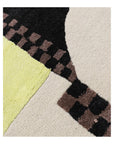 VISALIA RUG