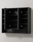toolbox | Cropped Mirror Cabinet - W850