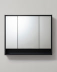 toolbox | Cropped Mirror Cabinet - W850
