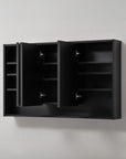 toolbox | Cropped Mirror Cabinet - W1180
