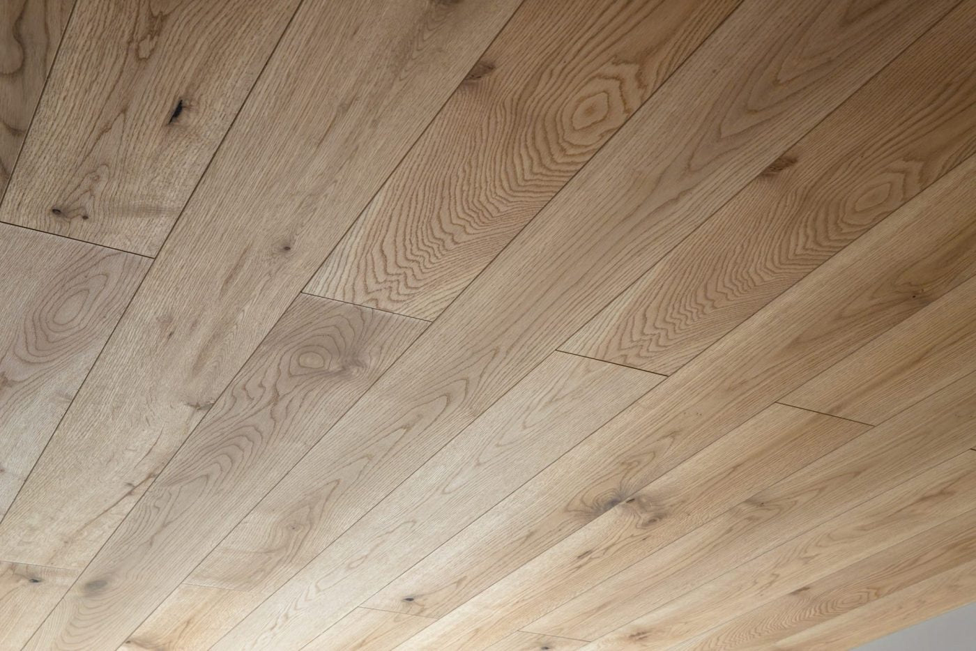 toolbox | Wood Ceiling