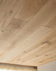toolbox | Wood Ceiling