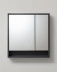 toolbox | Cropped Mirror Cabinet - W680