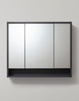 toolbox | Cropped Mirror Cabinet - W850