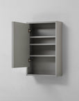 toolbox | Cropped Mirror Cabinet - W460