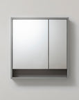 toolbox | Cropped Mirror Cabinet - W680