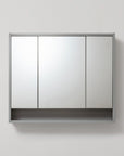 toolbox | Cropped Mirror Cabinet - W850