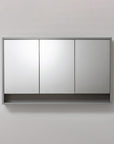 toolbox | Cropped Mirror Cabinet - W1180