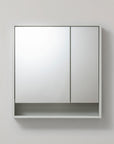 toolbox | Cropped Mirror Cabinet - W680