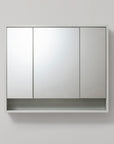 toolbox | Cropped Mirror Cabinet - W850