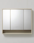 toolbox | Cropped Mirror Cabinet - W850