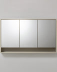 toolbox | Cropped Mirror Cabinet - W1180