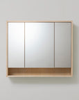 toolbox | Cropped Mirror Cabinet - W850