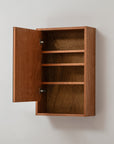 toolbox | Cropped Mirror Cabinet - W460