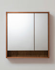 toolbox | Cropped Mirror Cabinet - W680
