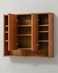 toolbox | Cropped Mirror Cabinet - W850