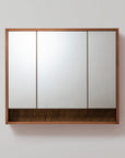 toolbox | Cropped Mirror Cabinet - W850