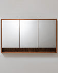 toolbox | Cropped Mirror Cabinet - W1180