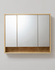 toolbox | Cropped Mirror Cabinet - W850
