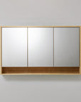 toolbox | Cropped Mirror Cabinet - W1180