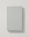 toolbox | Cropped Mirror Cabinet - W460